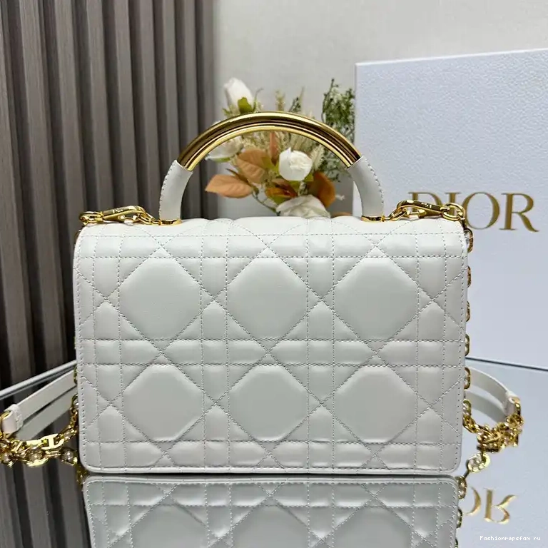 Fashionreps Bags 2407YZ0251 Dio 0728